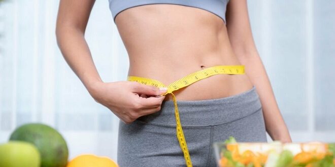 Diet Plan to Lose Belly Fat