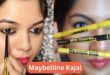 Maybelline Kajal