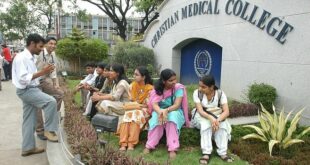 Top 10 Medical Institutes in India