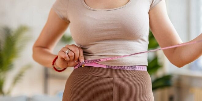 Weight Loss for Women