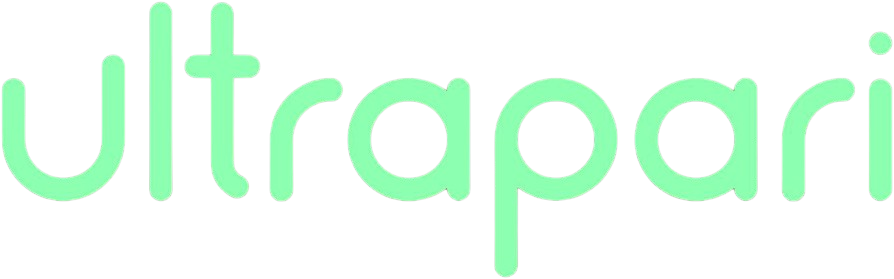 Ultrapari logo