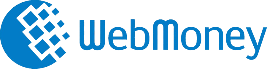 webmoney logo